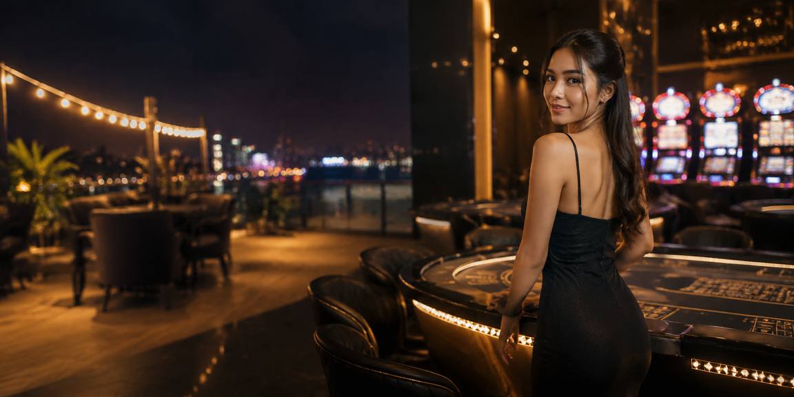 Mega Wheel suhu189 Untuk Malaysia