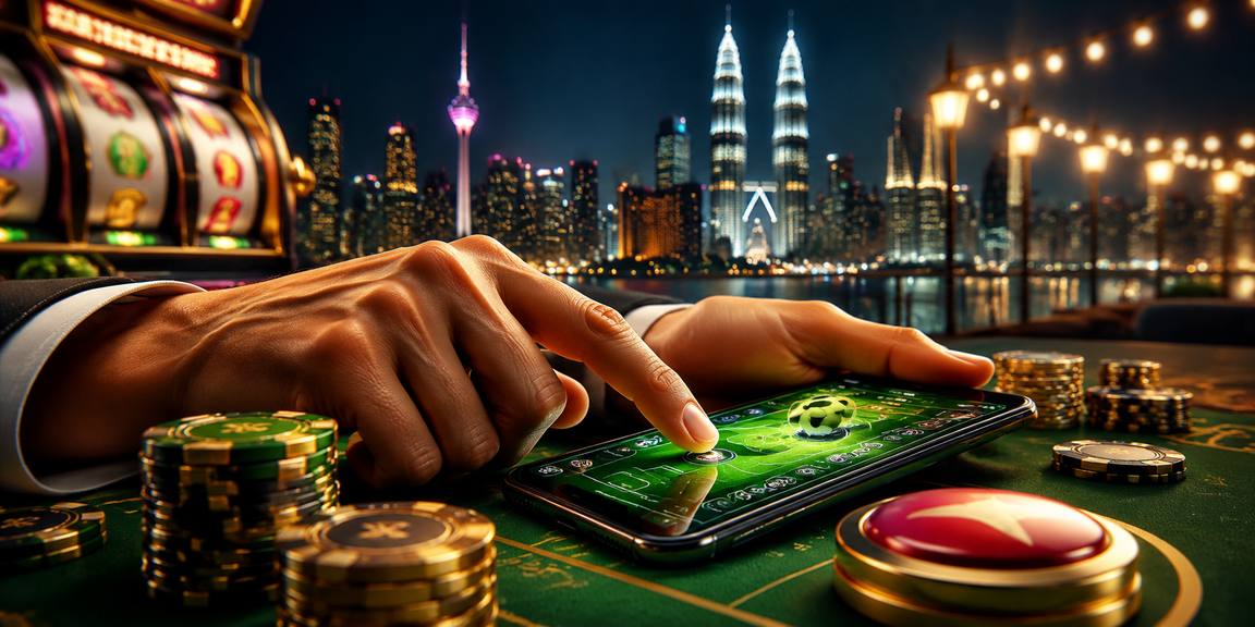 mobile gaming
